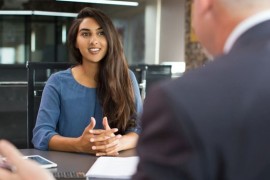 10 Common Job Interview Questions and How to Answer Them