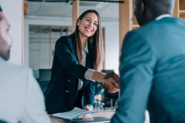 How To Make a Great Impression in a Job Interview: 20 Tips