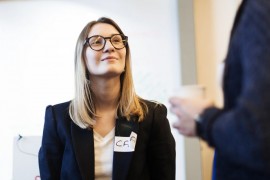 37 brilliant questions to ask at the end of every job interview