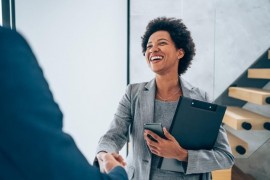 3 top tips to nail your next job interview