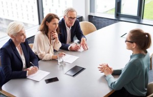 How To Stand Out In A Job Interview