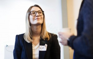 37 brilliant questions to ask at the end of every job interview